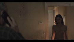 Nikki Shiels nude butt and sex Phoebe Tonkin nude too - Bloom (2019) s1e1-2 HD 1080p (8)