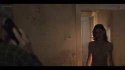 Nikki Shiels nude butt and sex Phoebe Tonkin nude too - Bloom (2019) s1e1-2 HD 1080p (7)
