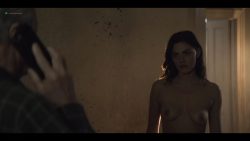 Nikki Shiels nude butt and sex Phoebe Tonkin nude too - Bloom (2019) s1e1-2 HD 1080p