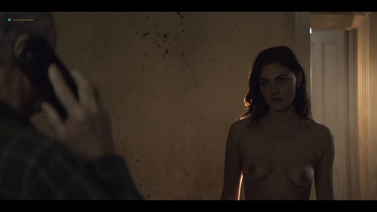 Nikki Shiels nude butt and sex Phoebe Tonkin nude too – Bloom (2019) s1e1-2 HD 1080p
