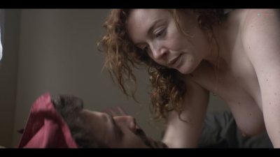 Nikki Shiels nude topless and sex Phoebe Tonkin hot - Bloom (2019) s1e3-6 HD 1080p (3)
