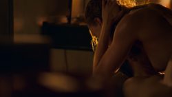 Yasemin Kay Allen nude topless and sex - Strike Back (2019) s7e1 HD 1080p (2)