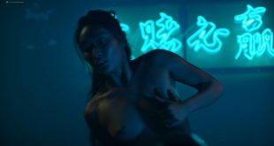 Alice Hewkin nude topless and sex - Strike Back (2019) s7e5 HD 1080p (5)