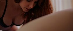 Amalia Uys nude topless and sex - Double Echo (2017) HD 1080p Web (10)