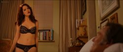Amalia Uys nude topless and sex - Double Echo (2017) HD 1080p Web (7)