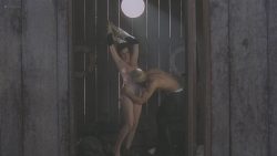 Anna Galiena nude full frontal and sex others nude explicit - Black Angel aka Senso 45 (IT-2002) BluRay Remux (15)