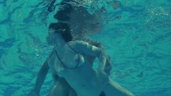Anna Galiena nude full frontal and sex others nude explicit - Black Angel aka Senso 45 (IT-2002) BluRay Remux (11)