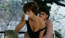 Anna Galiena nude sex and Leire Berrocal nude too - Question of Luck (ES-1996) (11)