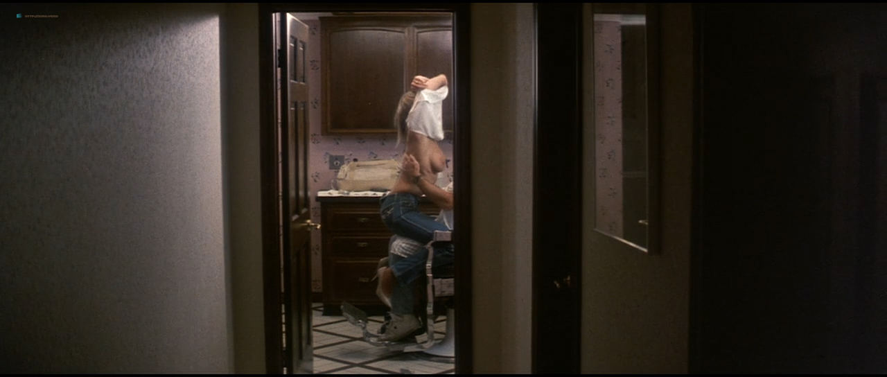 Brenda Strong nude sex Raye Hollitt nude and sex too- Skin Deep (1989) HD 720p (11)