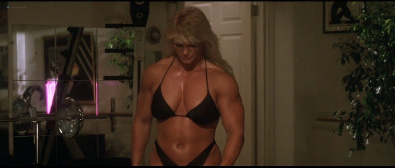 Brenda Strong nude sex Raye Hollitt nude and sex too- Skin Deep (1989) HD 720p (7)
