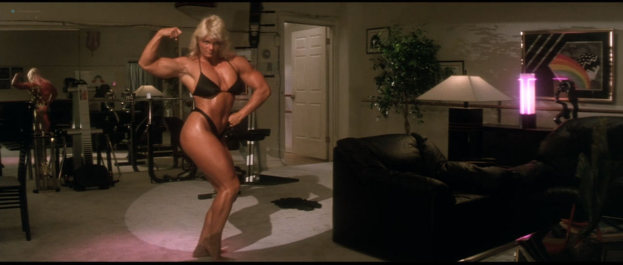 Brenda Strong nude sex Raye Hollitt nude and sex too- Skin Deep (1989) HD 720p (6)