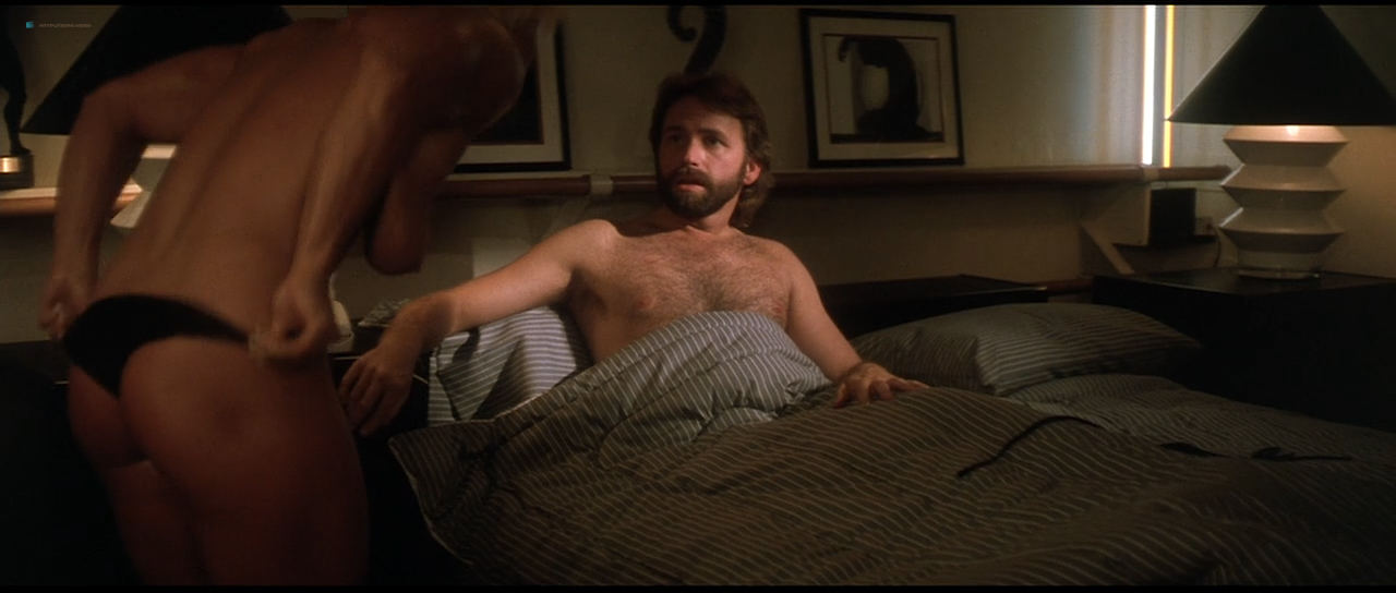 Brenda Strong nude sex Raye Hollitt nude and sex too- Skin Deep (1989) HD 720p (5)