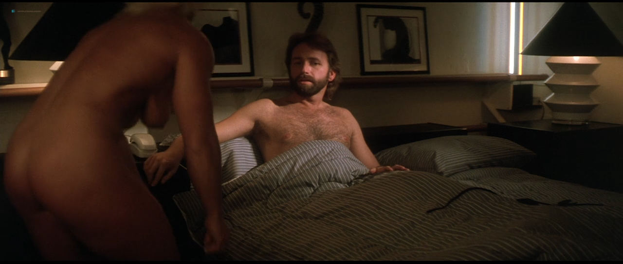 Brenda Strong nude sex Raye Hollitt nude and sex too- Skin Deep (1989) HD 720p (4)