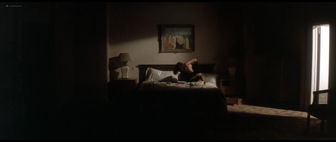 Brenda Strong nude sex Raye Hollitt nude and sex too- Skin Deep (1989) HD 720p (2)