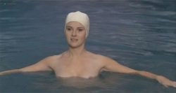 Dagmar Lassander nude topless in more the few scenes - Femina ridens (IT-1969) (8)
