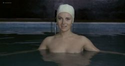 Dagmar Lassander nude topless in more the few scenes - Femina ridens (IT-1969) (7)