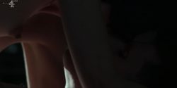 Emma Appleton nude topless and sex - Traitors (UK-2019) s1e1 HD 1080p (4)