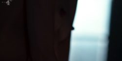 Emma Appleton nude topless and sex - Traitors (UK-2019) s1e1 HD 1080p (3)