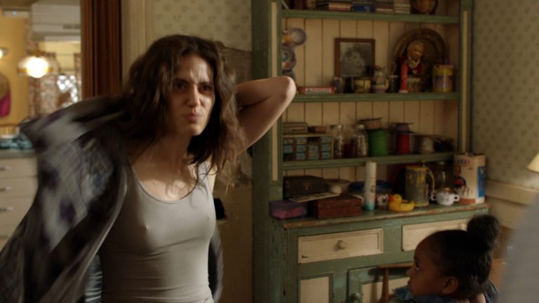 Emmy Rossum hot and sexy – Shameless (2019) s9e11 HD 1080p