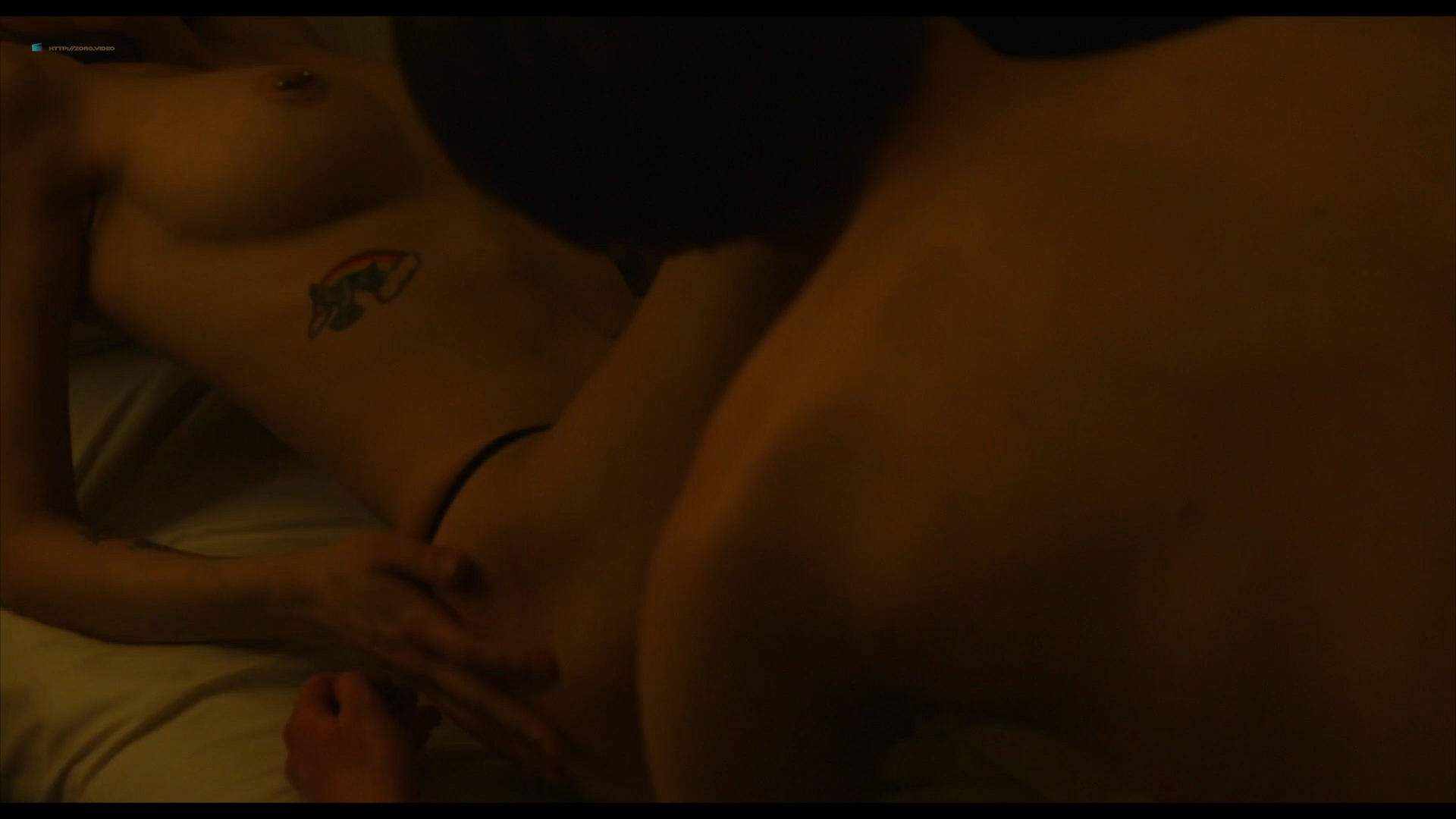 Jade Anderson nude sex - Deviant (2017) HD 1080p Web (6)