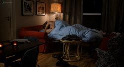 Jannike Kruse nude topless and sex - En Ganske Snill Mann (NO-2010) HD 720p (3)