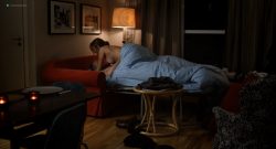 Jannike Kruse nude topless and sex - En Ganske Snill Mann (NO-2010) HD 720p (2)