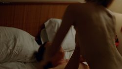 Madeline Wise nude brief topless - Crashing (2019) s3e3 HD 1080p (12)