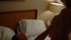 Madeline Wise nude brief topless - Crashing (2019) s3e3 HD 1080p (11)