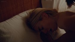 Madeline Wise nude brief topless - Crashing (2019) s3e3 HD 1080p (7)