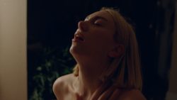 Madeline Wise nude brief topless - Crashing (2019) s3e3 HD 1080p (5)
