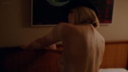 Madeline Wise nude brief topless - Crashing (2019) s3e3 HD 1080p (3)