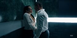 Natalie Martinez nude covered and hot sex - Into The Dark (2019) s1e5 HD 1080p (11)