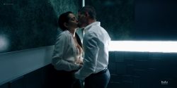 Natalie Martinez nude covered and hot sex - Into The Dark (2019) s1e5 HD 1080p (10)