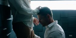 Natalie Martinez nude covered and hot sex - Into The Dark (2019) s1e5 HD 1080p (9)