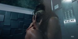 Natalie Martinez nude covered and hot sex - Into The Dark (2019) s1e5 HD 1080p (6)