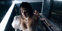 Natalie Martinez nude covered and hot sex - Into The Dark (2019) s1e5 HD 1080p (3)