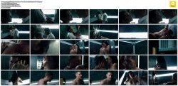 Natalie Martinez nude covered and hot sex - Into The Dark (2019) s1e5 HD 1080p (1)