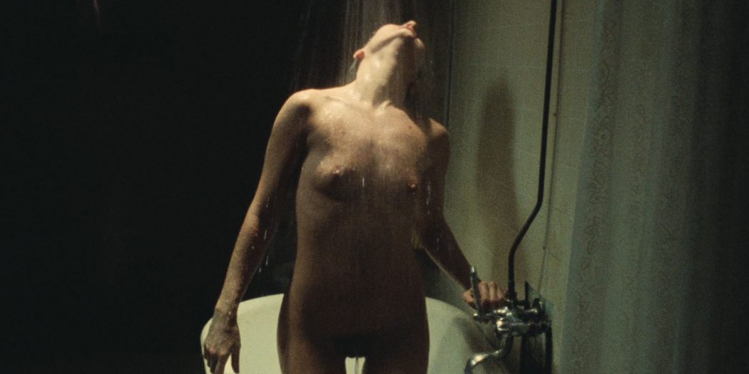 Olga Karlatos nude full frontal explicit - Gloria Mundi (FR-1976) HD 1080p BluRay (10)