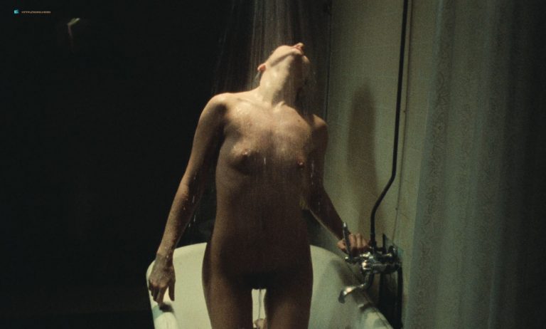 Olga Karlatos nude full frontal explicit in Gloria Mundi (FR-1976) HD 1080p BluRay