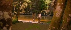Rebecca Night nude butt Gemma-Leah Devereux nude butt too - Dartmoor Killing (2015) HD 1080p (5)