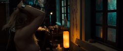 Salóme Gunnarsdóttir nude topless and sex - Darkness Visible (2019) HD 1080p (4)