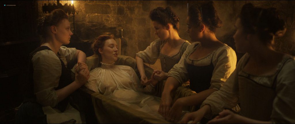 Mary Queen of Scots