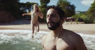 Úrsula Corberó nude sex Lucía Delgado nude bush and sex  - El árbol de la sangre (ES-2018) HD 720p Web (12)