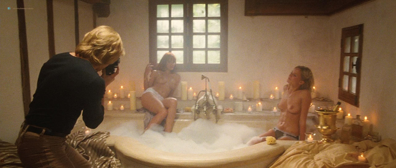 Alison Wheeler nude topless Marie Perrin nude too - Cloclo (FR-2012) HD 720p (9)