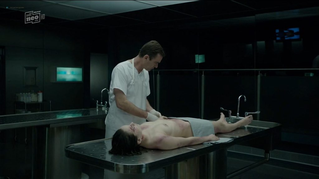 Silent Witness