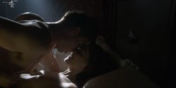 Emma Appleton nude topless and sex - Traitors (2019) s1e4 HD 1080p (10)