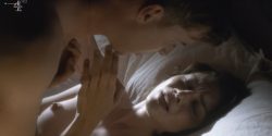 Emma Appleton nude topless and sex - Traitors (2019) s1e4 HD 1080p (7)