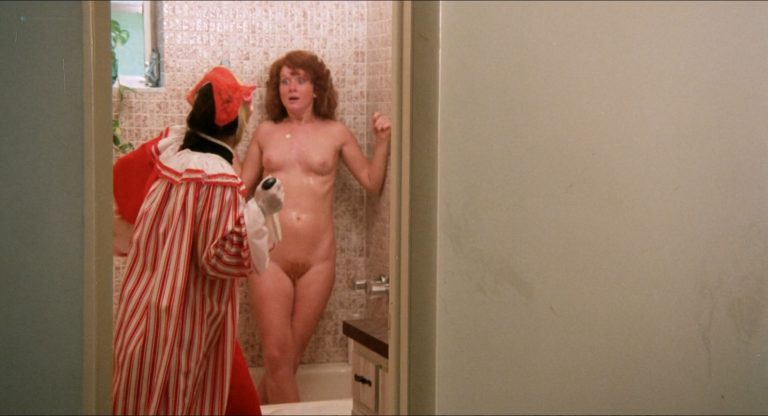 Judy LaScala and Jennifer Michalover nude full frontal – The Great Masquerade (1974) HD 1080p BluRay