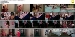 Judy LaScala and Jennifer Michalover nude full frontal - The Great Masquerade (1974) HD 1080p BluRay (1)