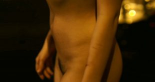 Lola Creton nude full frontal and Chiara Mastroianni nude sex - Bastards (2013) HD 1080p (14)